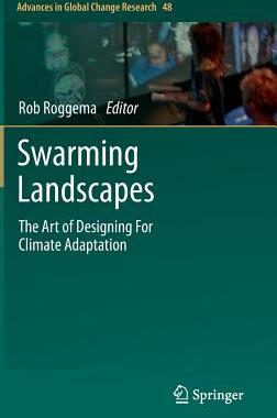 【预订】Swarming Landscapes