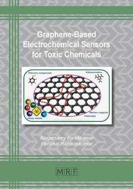 [预订]Graphene-Based Electrochemical Sensors for Toxic Chemicals 9781644900949