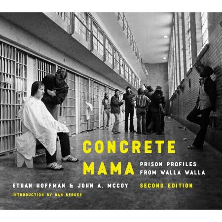 预订 Concrete Mama: Prison Profiles from Walla Walla: 9780295743981