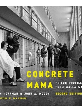预订 Concrete Mama: Prison Profiles from Walla Walla: 9780295743981
