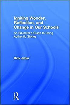 【预售】Igniting Wonder, Reflection, and Change in Our Schools