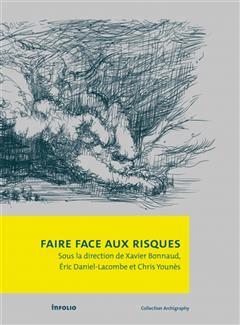 [预订]Faire face aux risques : architecture & philosophie 9782889680856