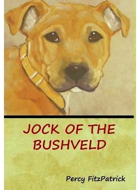 预订 Jock of the Bushveld: 9781618953223
