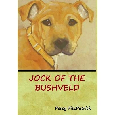 预订 Jock of the Bushveld: 9781618953223