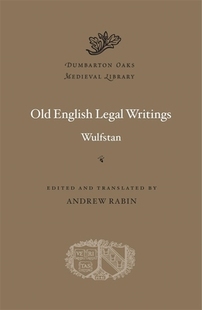 预订 Writings Old Legal 9780674247482 English