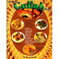 預(yù)訂 Gullah Recipes: Charleston’s Gullah Recipes: 9781542352932
