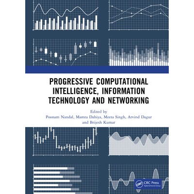 预订 Progressive Computational Intelligence, Information Technology and Networking 渐进式计算智能、信息技术与网络: 97810