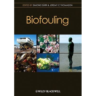 预订 Biofouling 生物腐烂: 9781405169264