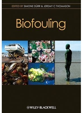 预订 Biofouling 生物腐烂: 9781405169264