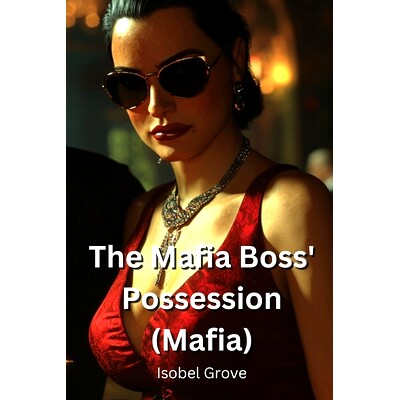 预订 The Mafia Boss’ Possession (Mafia): 9798330565214
