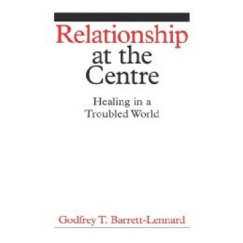 Healing in a Troubled World