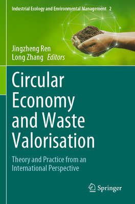预订 Circular Economy and Waste Valorisation