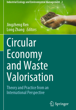 预订 Circular Economy and Waste Valorisation