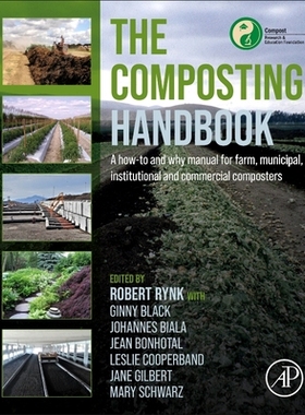 [预订]The Composting Handbook