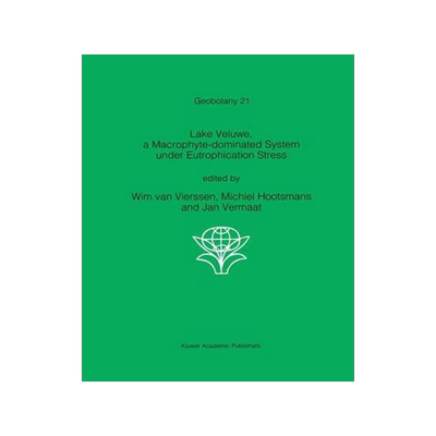 预订 Lake Veluwe, a Macrophyte-dominated System under Eutrophication Stress