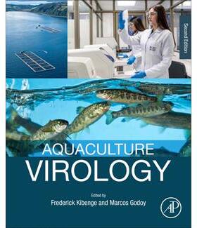 预订 Aquaculture Virology