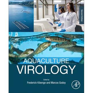 预订 Aquaculture Virology