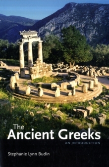 【预订】The Ancient Greeks 9780195379846
