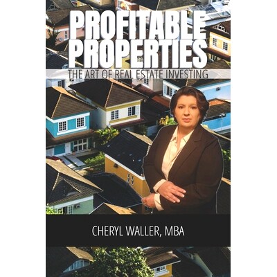 预订 Profitable Properties: The Art of Real Estate Investing: 9798396385900