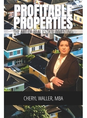 预订 Profitable Properties: The Art of Real Estate Investing: 9798396385900