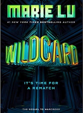 【预订】Wildcard