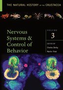 [预订]Crustacean Nervous Systems and Their Control of Behavior 9780199791712