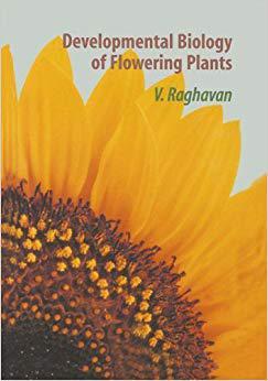 【预订】Developmental Biology of Flowering Plants 9781461270546