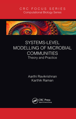【预订】Systems-Level Modelling of Microbial Communities: Theory and Practic 9781032241791