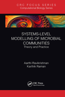 【预订】Systems-Level Modelling of Microbial Communities: Theory and Practic 9781032241791