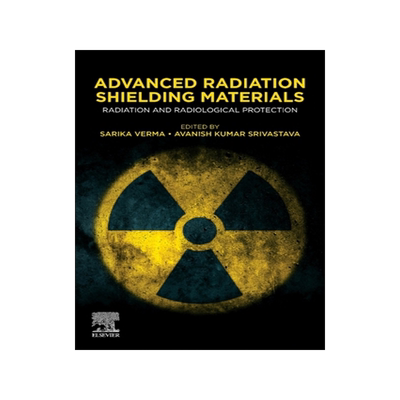 预订 Advanced Radiation Shielding Materials