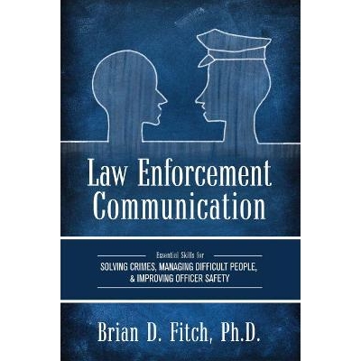 Essential Skills for Solving Crimes, Man