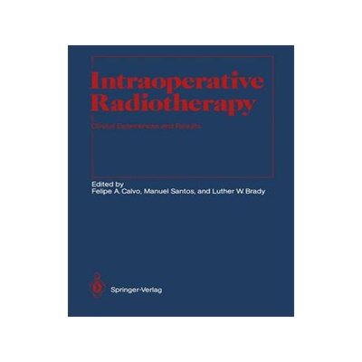预订 Intraoperative Radiotherapy