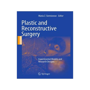 预订 Plastic and Reconstructive Surgery