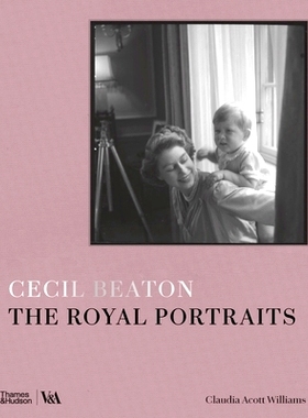 预订 Cecil Beaton: The Royal Portraits (Victoria And Albert Museu 塞西尔·比顿：*肖像（维多利亚与阿尔伯特博物馆）: 97