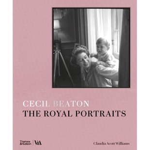 The 维多利亚与阿尔伯特博物馆 Albert Cecil Beaton Museu Portraits Royal 肖像 预订 Victoria 塞西尔·比顿： And
