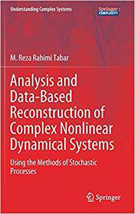 Using Analysis Based Data Systems the Dynamical and Nonlinear Complex Stocha... Methods Reconstruction 预售