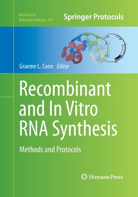 【预订】Recombinant and In Vitro RNA Synthesis