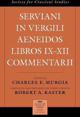 【预订】Serviani in Vergili Aeneidos libros IX-XII commentarii