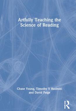 [预订]Artfully Teaching the Science of Reading 9781032111469