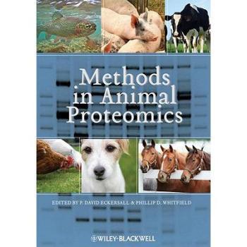 【预订】Methods in Animal Proteomics