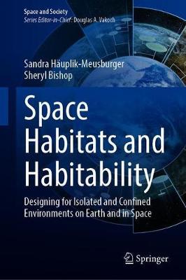 【预订】Space Habitats and Habitability