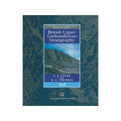 预订 British Upper Carboniferous Stratigraphy