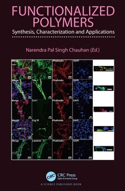 【预订】Functionalized Polymers