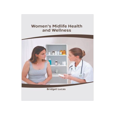 [预订]Women’s Midlife Health and Wellness 9781632419033