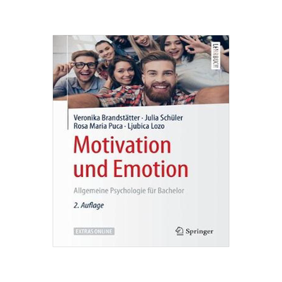 预订 Motivation und Emotion