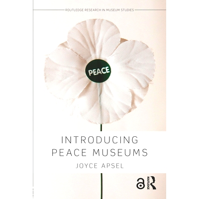 预订 Introducing Peace Museums: 9780815346296