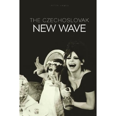 预订 The Czechoslovak New Wave: second edition: 9781904764434
