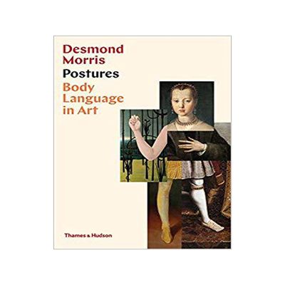 Postures: Body Language in Art 9780500022610