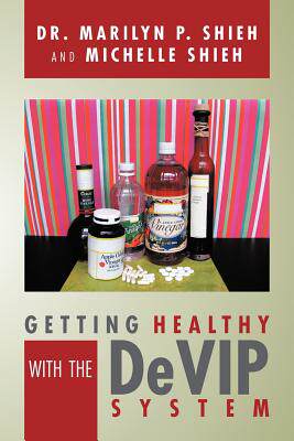 预订 Getting Healthy with the Devip System