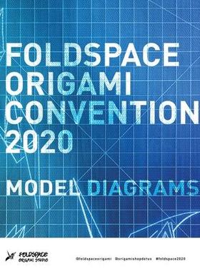 [预订]Foldspace Origami Convention 2020 Collection 9781735404608